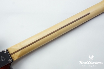 Player Stratocaster HSS Plus Top